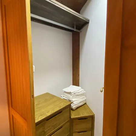 “La Carpinteria” Apartment Prado Del Rey Exterior photo