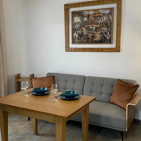 “La Carpinteria” Apartment Prado Del Rey Exterior photo