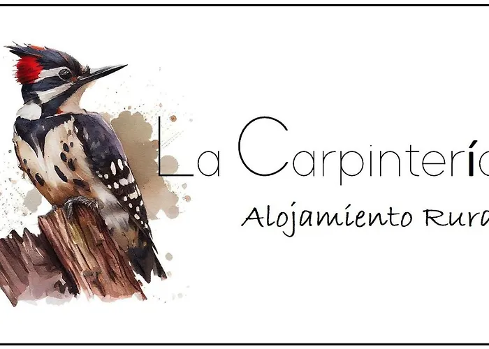 “La Carpinteria”