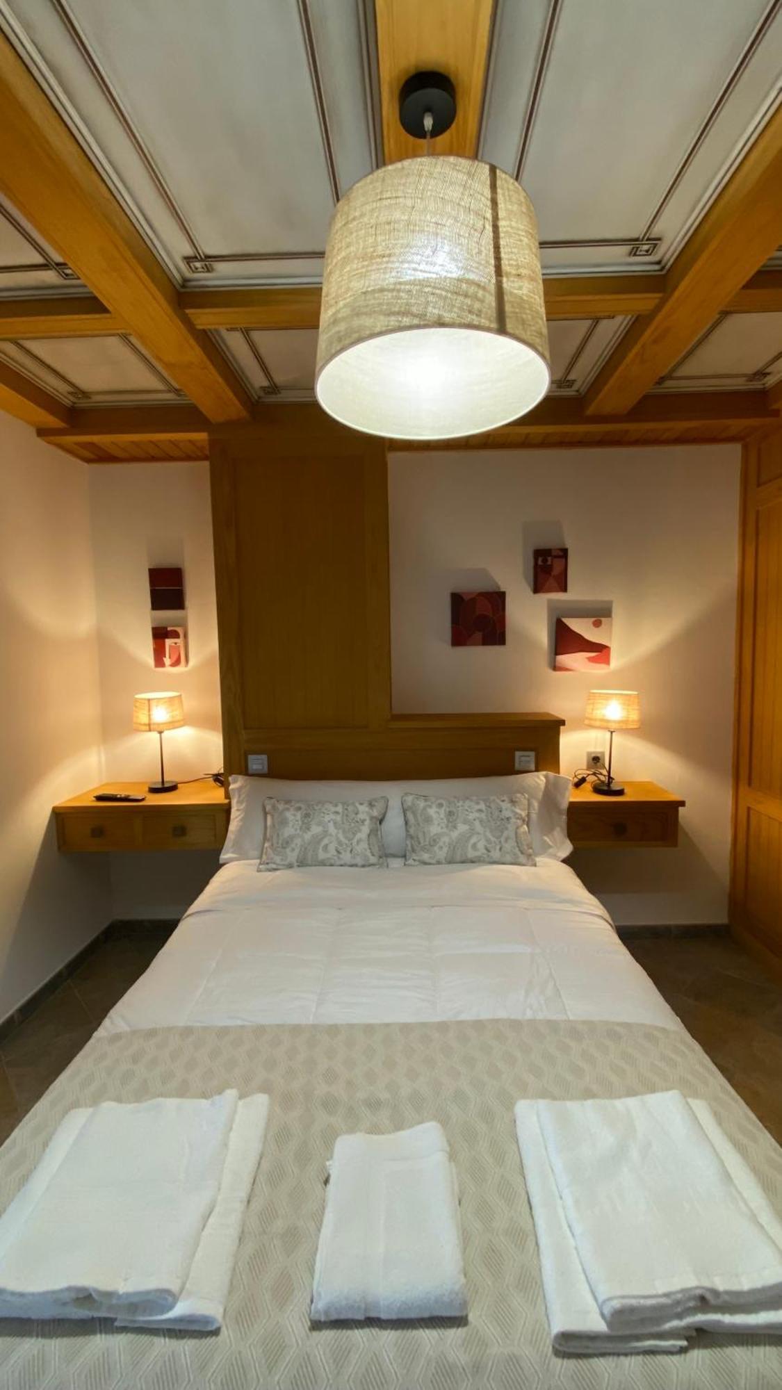Apartment “la Carpinteria” *