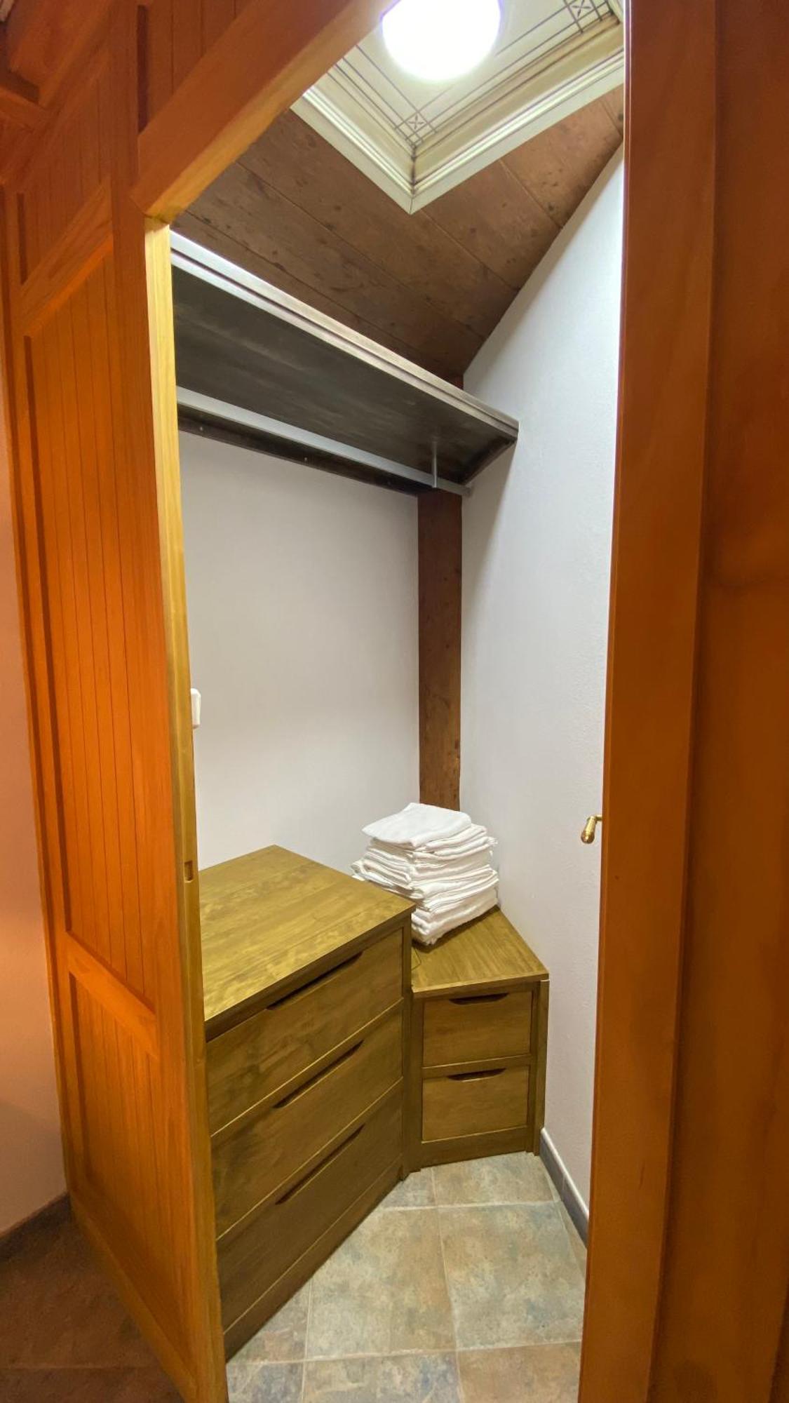 “la Carpinteria” Apartament Prado Del Rey